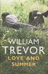 Love and Summer by William  Trevor